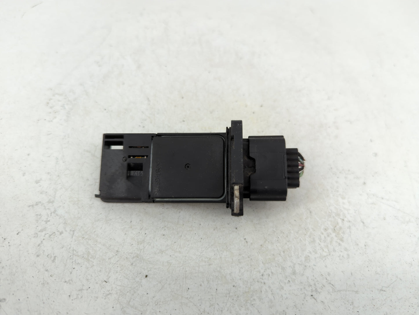 2005-2019 Nissan Frontier Mass Air Flow Meter Maf - Oemusedautoparts1.com
