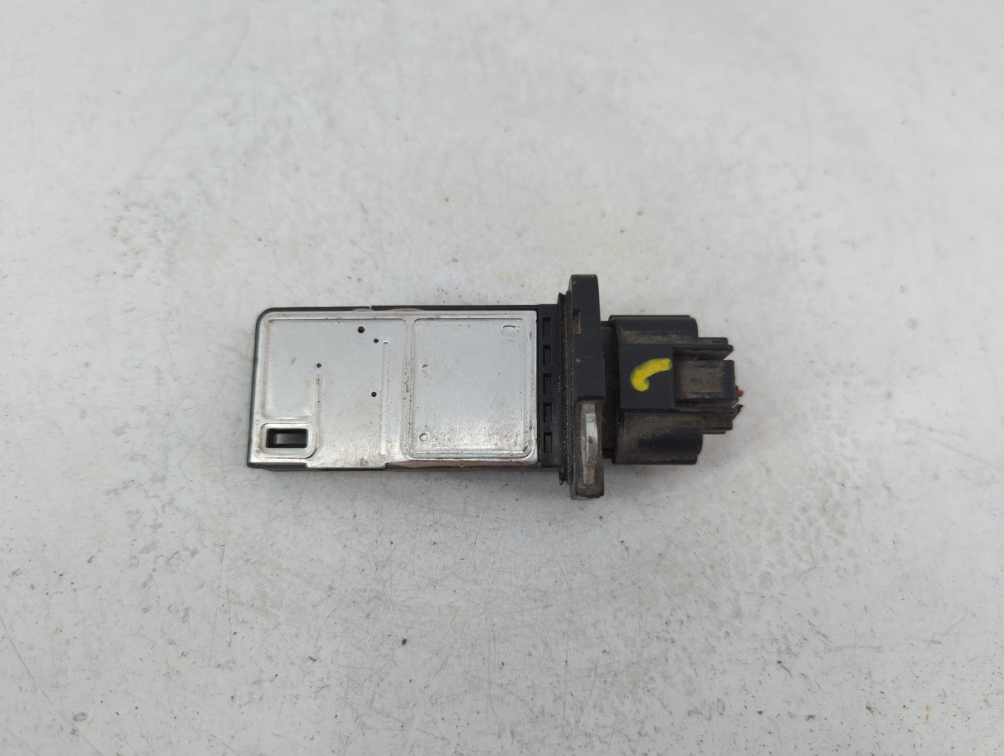 2005-2019 Nissan Frontier Mass Air Flow Meter Maf - Oemusedautoparts1.com