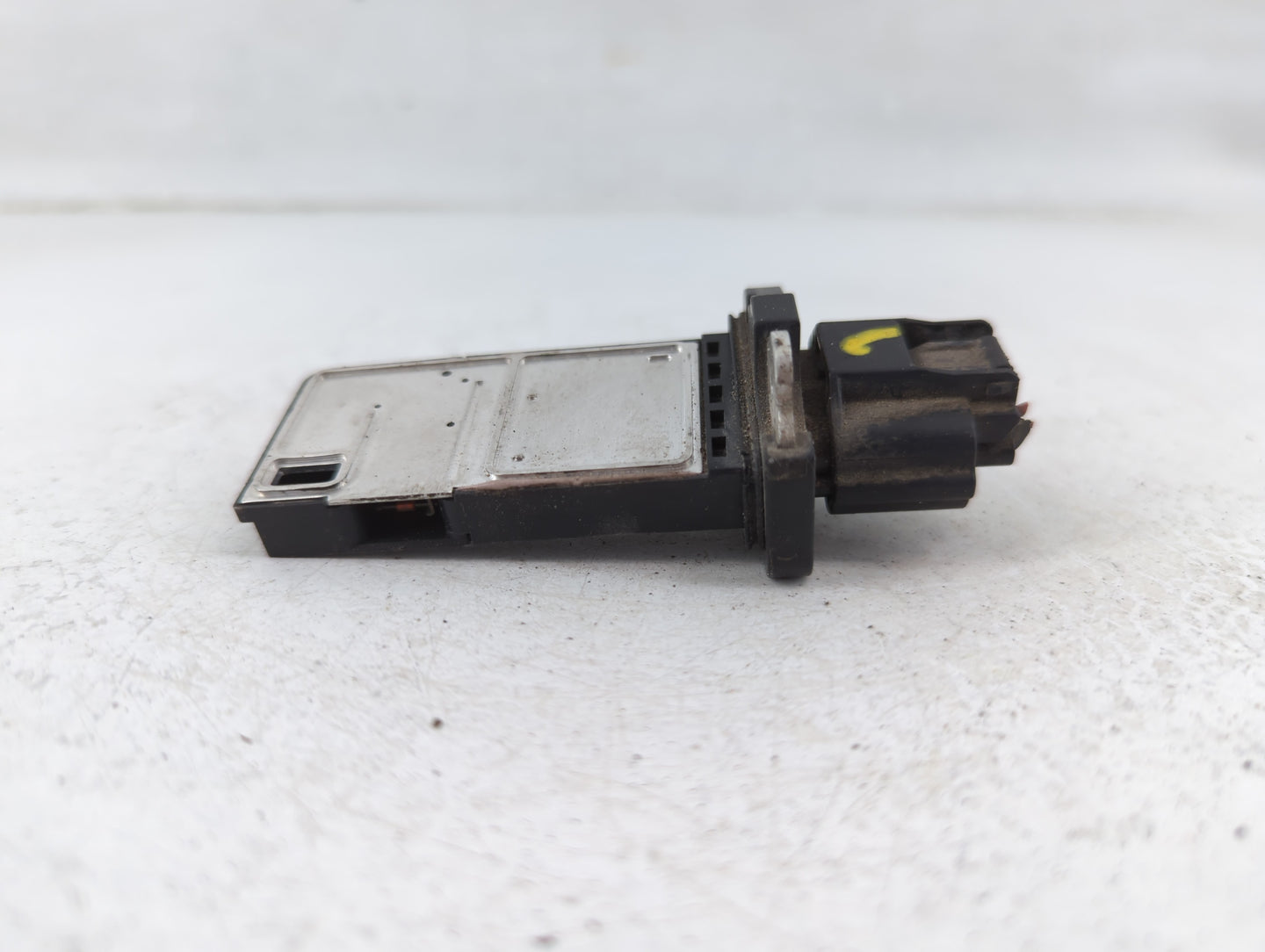 2005-2019 Nissan Frontier Mass Air Flow Meter Maf - Oemusedautoparts1.com