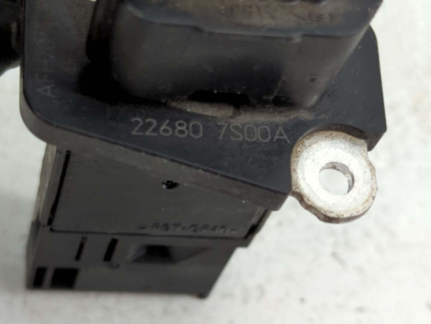 2005-2019 Nissan Frontier Mass Air Flow Meter Maf - Oemusedautoparts1.com