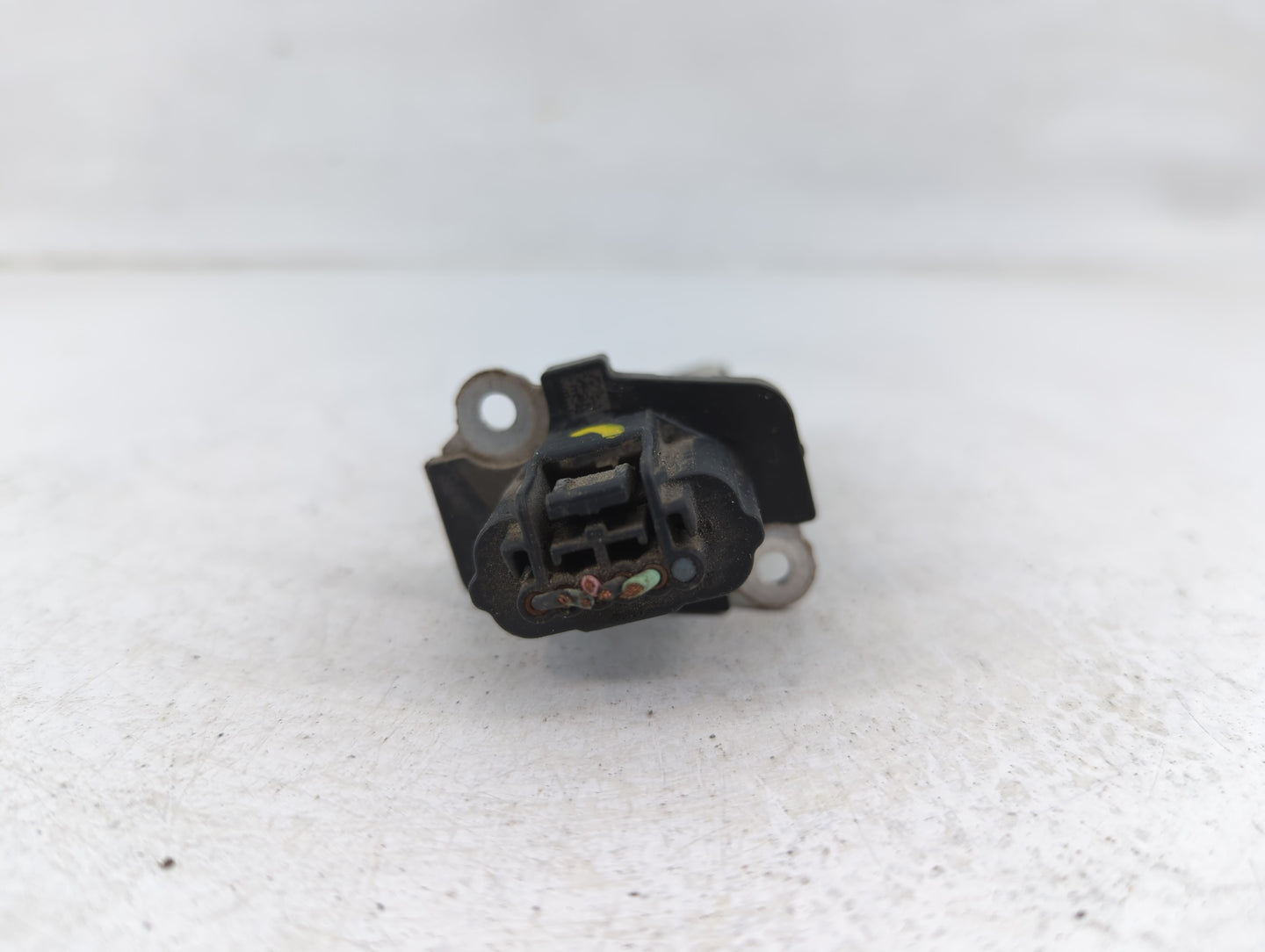 2005-2019 Nissan Frontier Mass Air Flow Meter Maf - Oemusedautoparts1.com