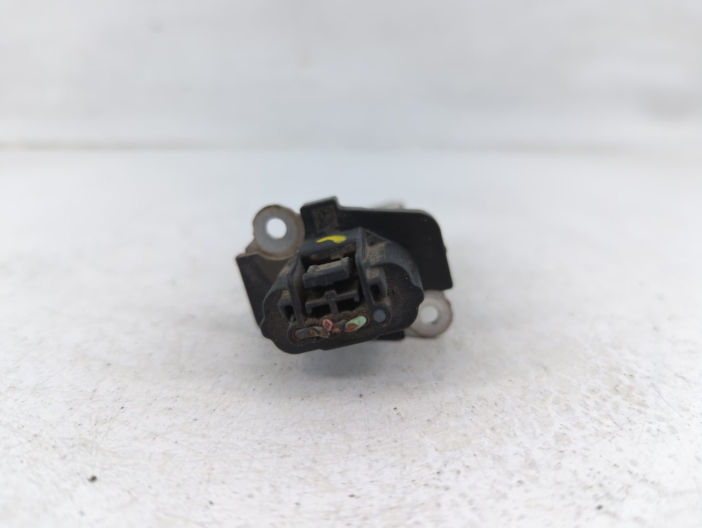 2005-2019 Nissan Frontier Mass Air Flow Meter Maf - Oemusedautoparts1.com