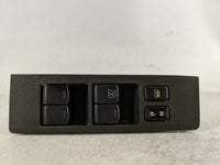 2007-2021 Nissan Frontier Master Power Window Switch Replacement Driver Side Left P/N:2540 ZP70A 25401 ZP50A Fits OEM Used A