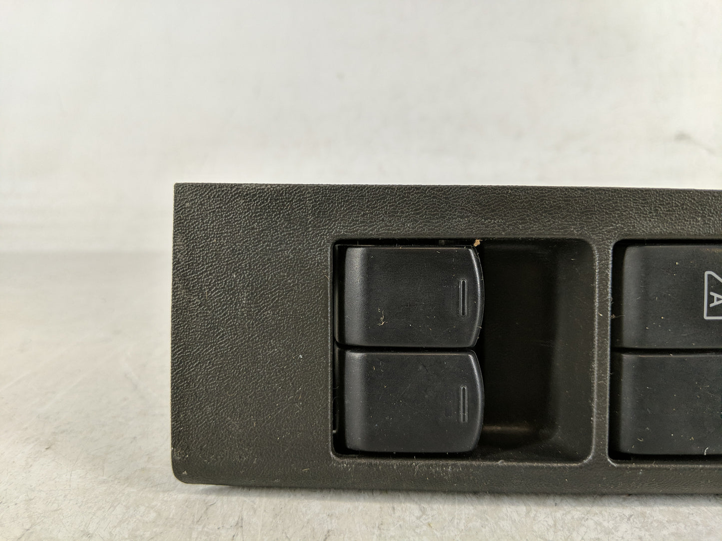 2007-2021 Nissan Frontier Master Power Window Switch Replacement Driver Side Left P/N:2540 ZP70A 25401 ZP50A Fits OEM Used A