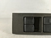 2007-2021 Nissan Frontier Master Power Window Switch Replacement Driver Side Left P/N:2540 ZP70A 25401 ZP50A Fits OEM Used A