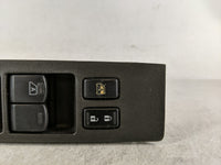 2007-2021 Nissan Frontier Master Power Window Switch Replacement Driver Side Left P/N:2540 ZP70A 25401 ZP50A Fits OEM Used A