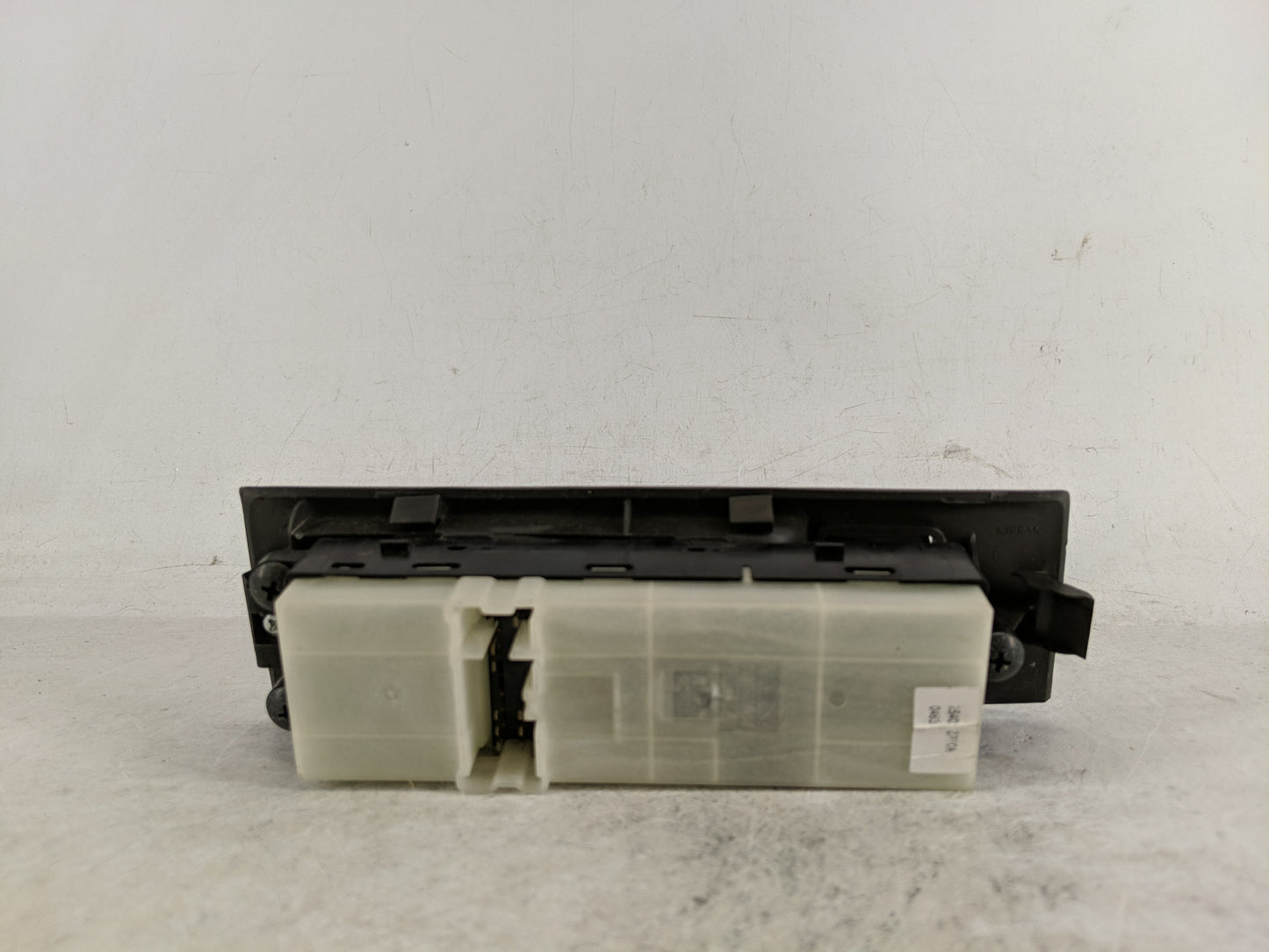 2007-2021 Nissan Frontier Master Power Window Switch Replacement Driver Side Left P/N:2540 ZP70A 25401 ZP50A Fits OEM Used A