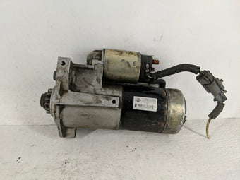 compare product 2005-2019 Nissan Frontier Car Starter Motor Solenoid OEM P/N:23300 EA20A Fits OEM Used Auto Parts