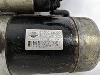 2005-2019 Nissan Frontier Car Starter Motor Solenoid OEM P/N:23300 EA20A Fits OEM Used Auto Parts - Oemusedautoparts1.com