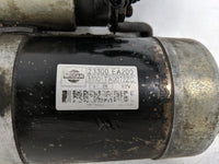 2005-2019 Nissan Frontier Car Starter Motor Solenoid OEM P/N:23300 EA20A Fits OEM Used Auto Parts - Oemusedautoparts1.com