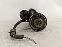 2005-2019 Nissan Frontier Car Starter Motor Solenoid OEM P/N:23300 EA20A Fits OEM Used Auto Parts - Oemusedautoparts1.com