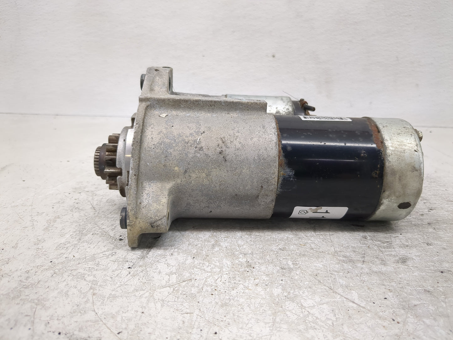 2005-2019 Nissan Frontier Car Starter Motor Solenoid OEM P/N:23300 EA20A Fits OEM Used Auto Parts - Oemusedautoparts1.com