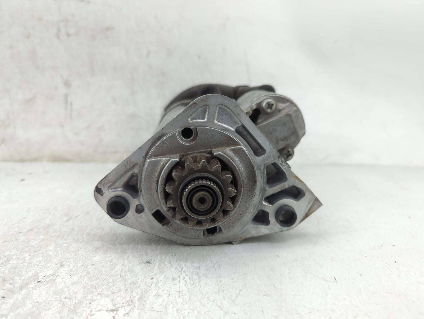 2005-2019 Nissan Frontier Car Starter Motor Solenoid OEM P/N:23300 EA20A Fits OEM Used Auto Parts - Oemusedautoparts1.com