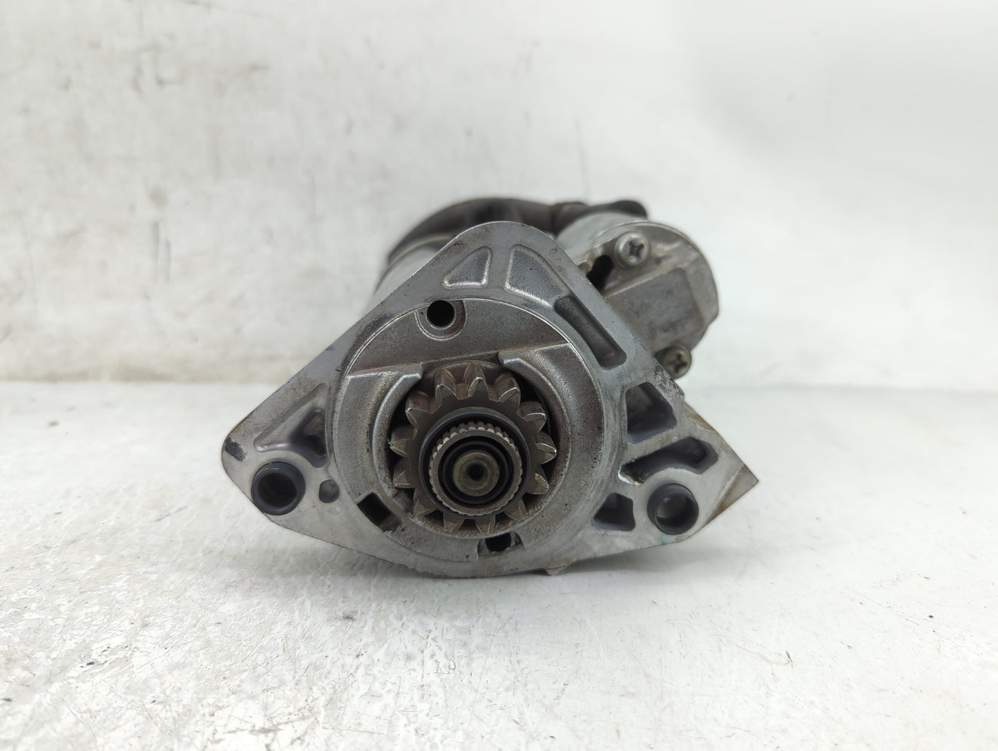 2005-2019 Nissan Frontier Car Starter Motor Solenoid OEM P/N:23300 EA20A Fits OEM Used Auto Parts - Oemusedautoparts1.com