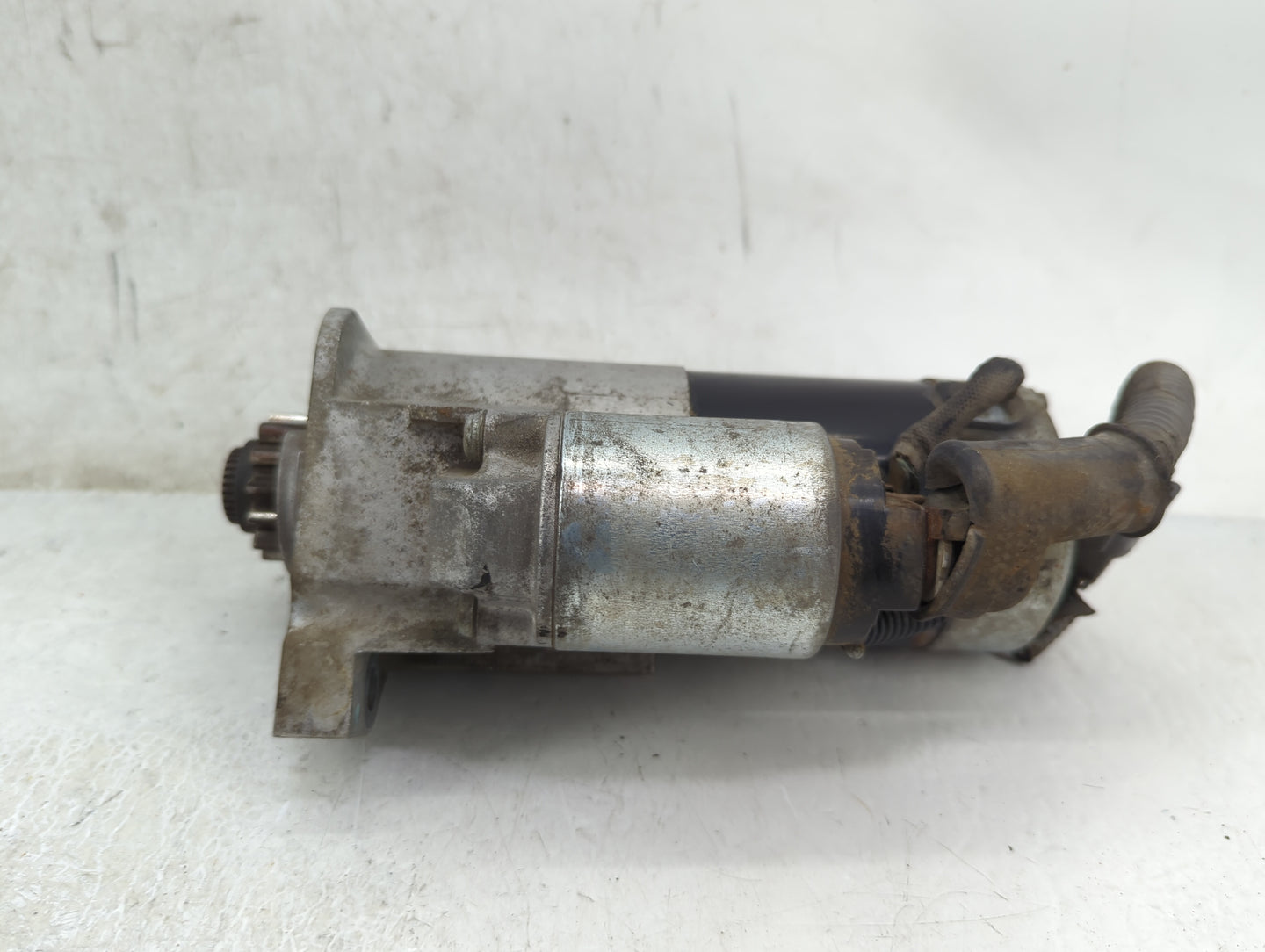 2005-2019 Nissan Frontier Car Starter Motor Solenoid OEM P/N:23300 EA20A Fits OEM Used Auto Parts - Oemusedautoparts1.com