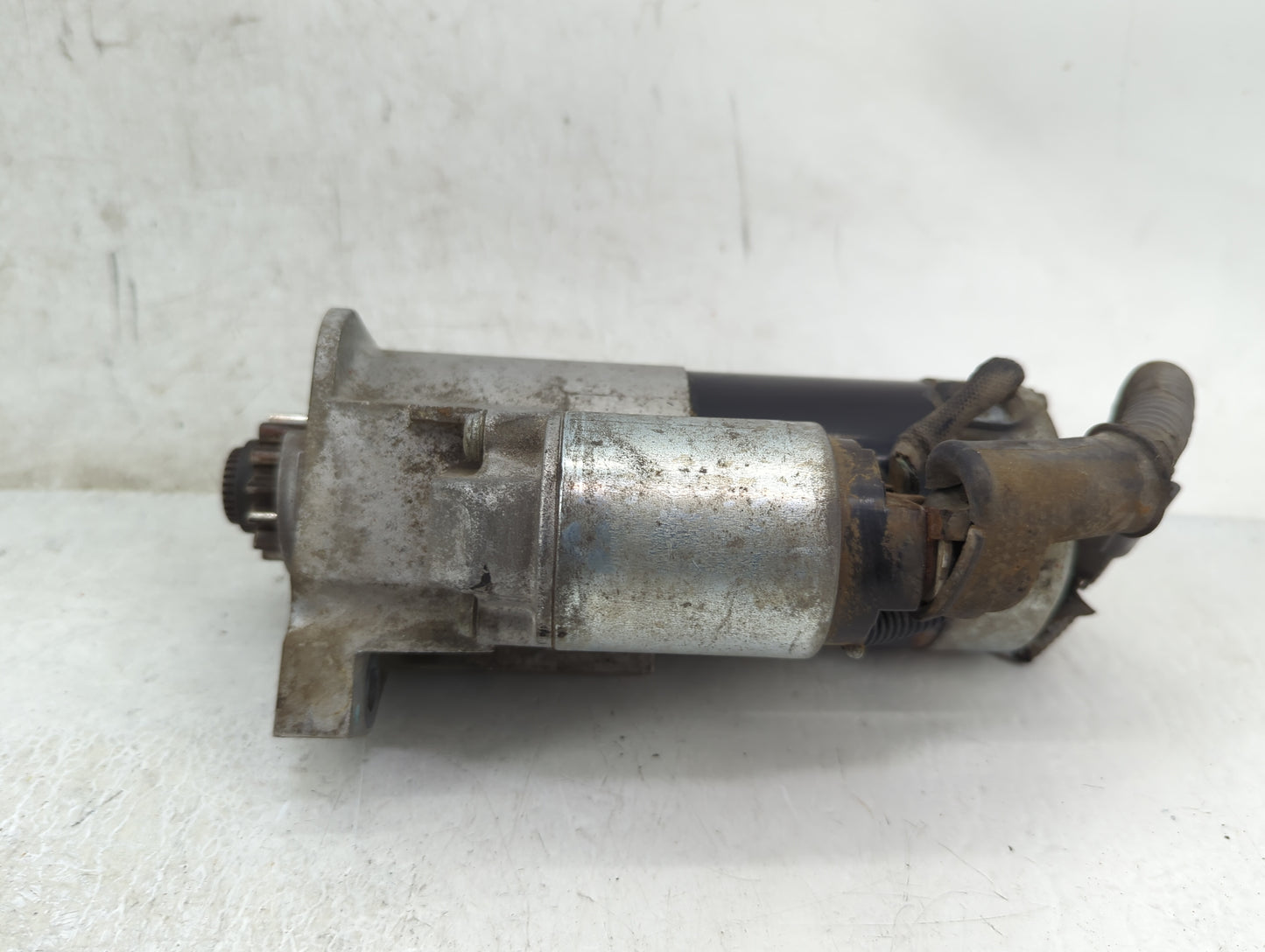 2005-2019 Nissan Frontier Car Starter Motor Solenoid OEM P/N:23300 EA20A Fits OEM Used Auto Parts - Oemusedautoparts1.com