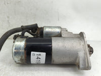 2005-2019 Nissan Frontier Car Starter Motor Solenoid OEM P/N:23300 EA20A Fits OEM Used Auto Parts - Oemusedautoparts1.com