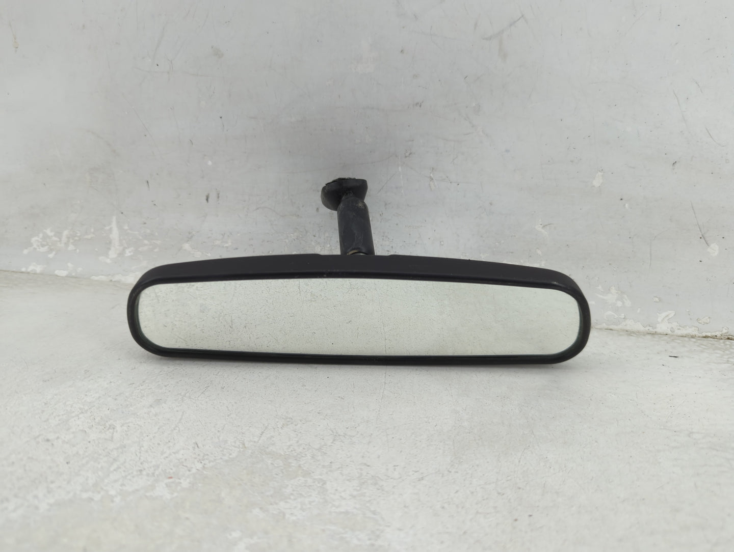 2005-2022 Nissan Frontier Interior Rear View Mirror Replacement OEM Fits OEM Used Auto Parts - Oemusedautoparts1.com