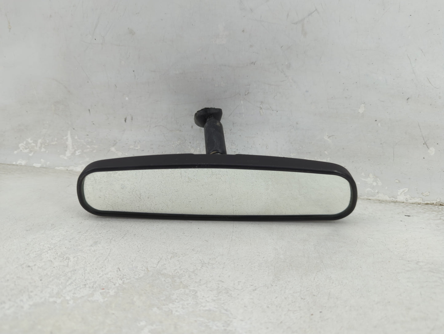 2005-2022 Nissan Frontier Interior Rear View Mirror Replacement OEM Fits OEM Used Auto Parts - Oemusedautoparts1.com