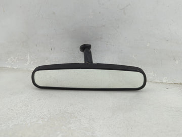 2005-2022 Nissan Frontier Interior Rear View Mirror Replacement OEM Fits OEM Used Auto Parts - Oemusedautoparts1.com