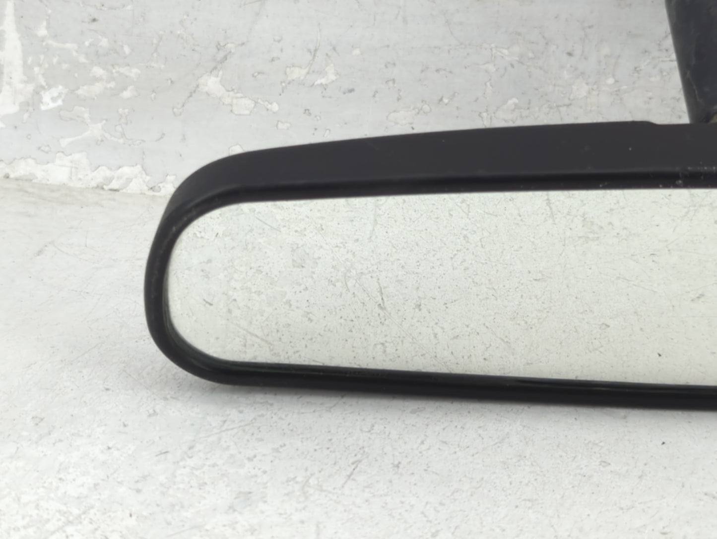2005-2022 Nissan Frontier Interior Rear View Mirror Replacement OEM Fits OEM Used Auto Parts - Oemusedautoparts1.com