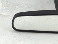 2005-2022 Nissan Frontier Interior Rear View Mirror Replacement OEM Fits OEM Used Auto Parts - Oemusedautoparts1.com