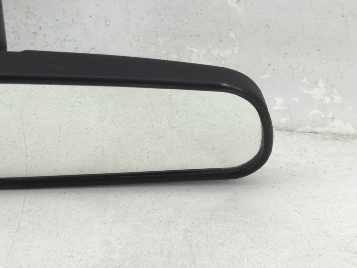 2005-2022 Nissan Frontier Interior Rear View Mirror Replacement OEM Fits OEM Used Auto Parts - Oemusedautoparts1.com
