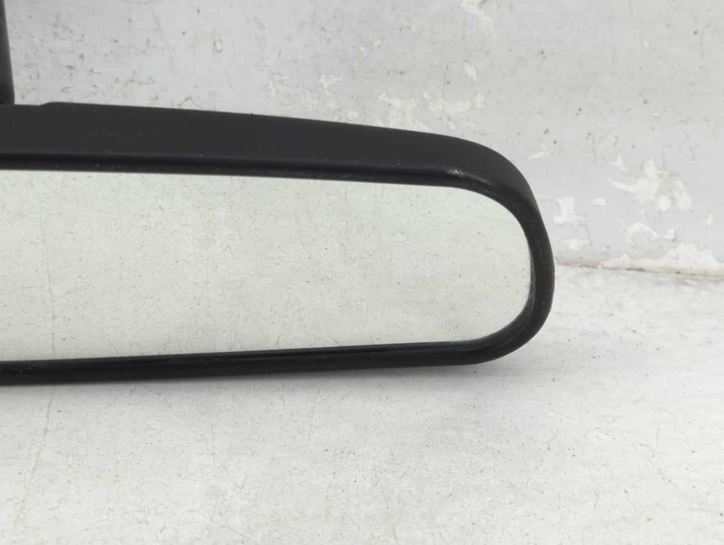 2005-2022 Nissan Frontier Interior Rear View Mirror Replacement OEM Fits OEM Used Auto Parts - Oemusedautoparts1.com