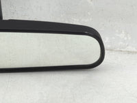 2005-2022 Nissan Frontier Interior Rear View Mirror Replacement OEM Fits OEM Used Auto Parts - Oemusedautoparts1.com