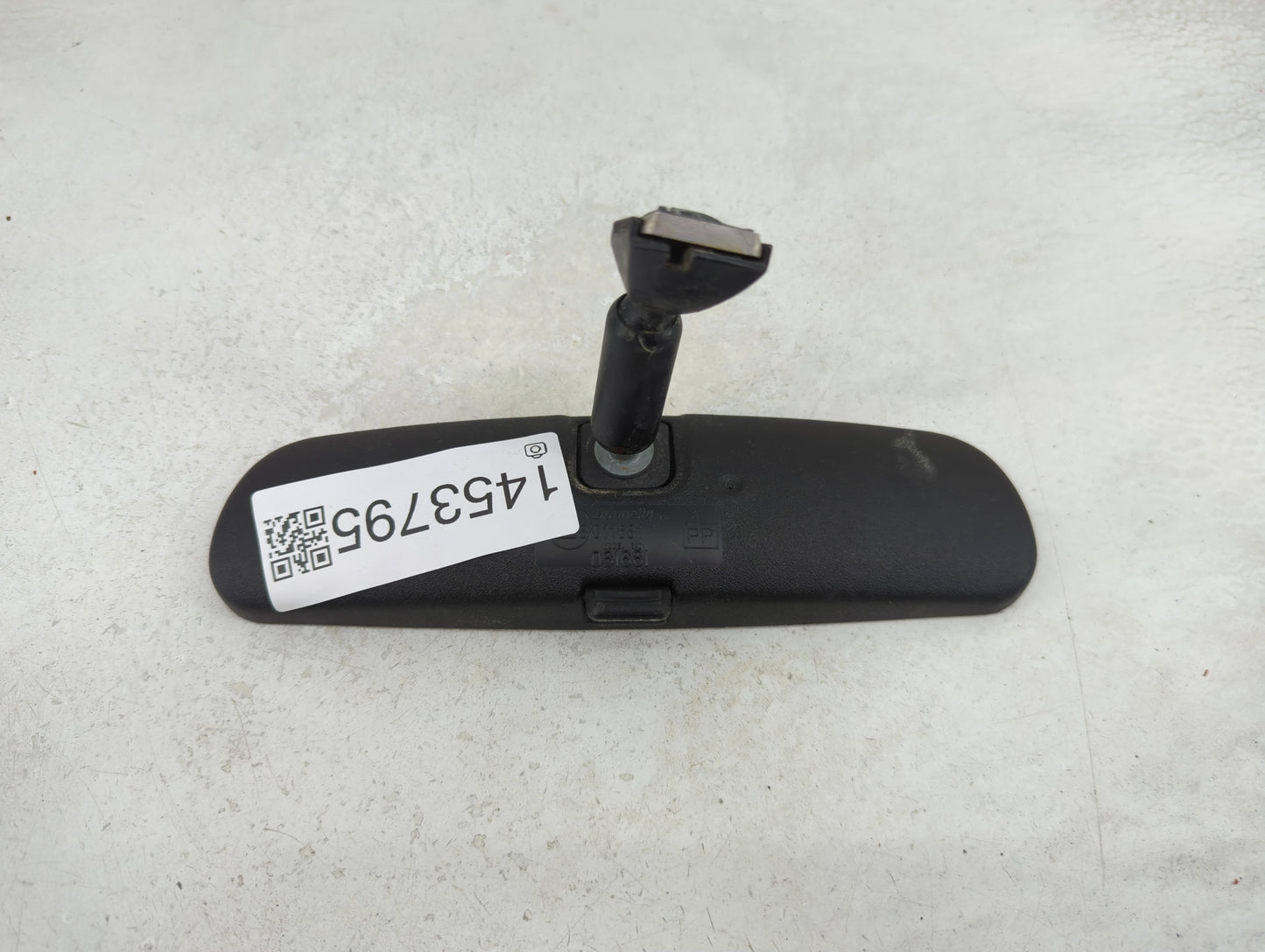 2005-2022 Nissan Frontier Interior Rear View Mirror Replacement OEM Fits OEM Used Auto Parts - Oemusedautoparts1.com