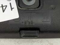 2005-2022 Nissan Frontier Interior Rear View Mirror Replacement OEM Fits OEM Used Auto Parts - Oemusedautoparts1.com