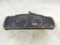 2013-2019 Nissan Frontier Instrument Cluster Speedometer Gauges P/N:VP5NEF-10890-A Miles: Fits OEM Used Auto Parts - Oemused