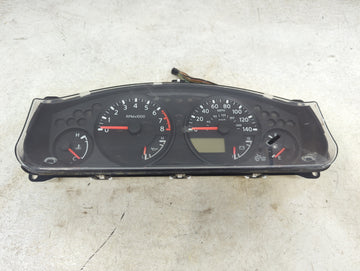 2013-2019 Nissan Frontier Instrument Cluster Speedometer Gauges P/N:VP5NEF-10890-A Miles: Fits OEM Used Auto Parts - Oemused