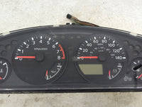 2013-2019 Nissan Frontier Instrument Cluster Speedometer Gauges P/N:VP5NEF-10890-A Miles: Fits OEM Used Auto Parts - Oemused