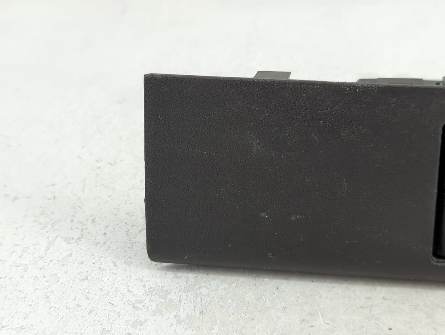 2007-2021 Nissan Frontier Master Power Window Switch Replacement Driver Side Left Fits OEM Used Auto Parts - Oemusedautopart