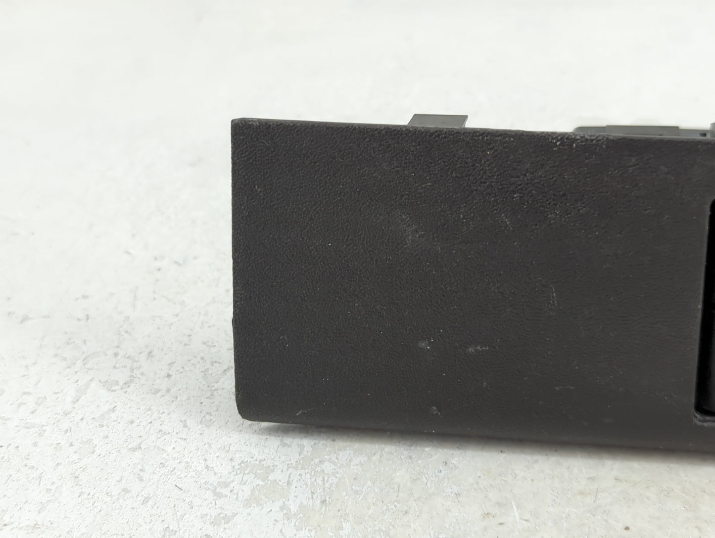 2007-2021 Nissan Frontier Master Power Window Switch Replacement Driver Side Left Fits OEM Used Auto Parts - Oemusedautopart
