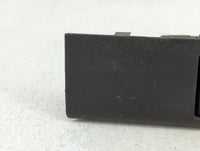 2007-2021 Nissan Frontier Master Power Window Switch Replacement Driver Side Left Fits OEM Used Auto Parts - Oemusedautopart