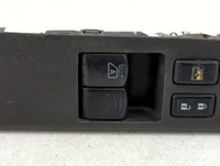 2007-2021 Nissan Frontier Master Power Window Switch Replacement Driver Side Left Fits OEM Used Auto Parts - Oemusedautopart