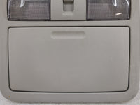 2015 Nissan Frontier Overhead Roof Console - Oemusedautoparts1.com