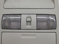 2015 Nissan Frontier Overhead Roof Console - Oemusedautoparts1.com