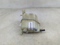 2005 Nissan Frontier Radiator Coolant Overflow Expansion Tank Bottle - Oemusedautoparts1.com