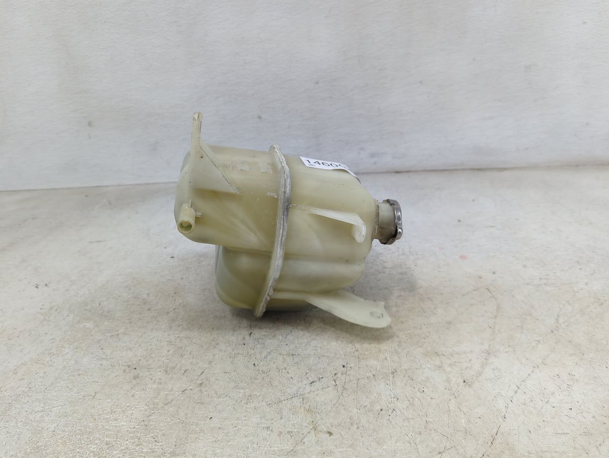 2005 Nissan Frontier Radiator Coolant Overflow Expansion Tank Bottle - Oemusedautoparts1.com