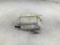 2005 Nissan Frontier Radiator Coolant Overflow Expansion Tank Bottle - Oemusedautoparts1.com