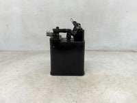 2015 Nissan Frontier Fuel Vapor Charcoal Canister - Oemusedautoparts1.com