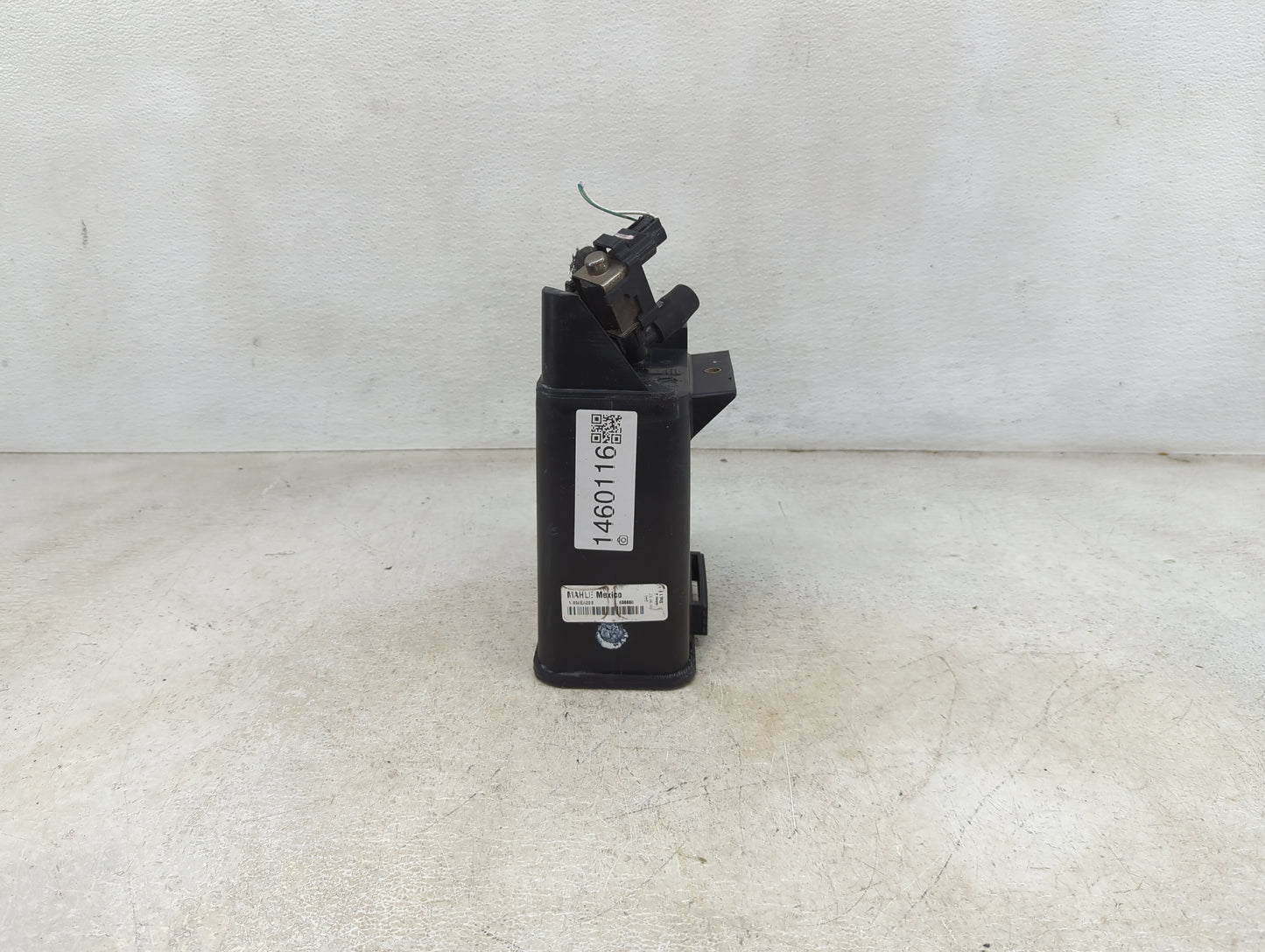 2015 Nissan Frontier Fuel Vapor Charcoal Canister - Oemusedautoparts1.com