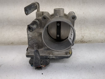 compare product 2013-2019 Nissan Frontier Throttle Body P/N:EA-A60-01 Fits Fits 2013 2014 2015 2016 2017 2018 2019 OEM Used Auto Parts