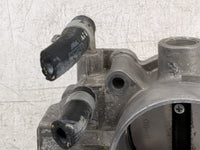 2013-2019 Nissan Frontier Throttle Body P/N:EA-A60-01 Fits Fits 2013 2014 2015 2016 2017 2018 2019 OEM Used Auto Parts - Oem
