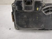 2013-2019 Nissan Frontier Throttle Body P/N:EA-A60-01 Fits Fits 2013 2014 2015 2016 2017 2018 2019 OEM Used Auto Parts - Oem