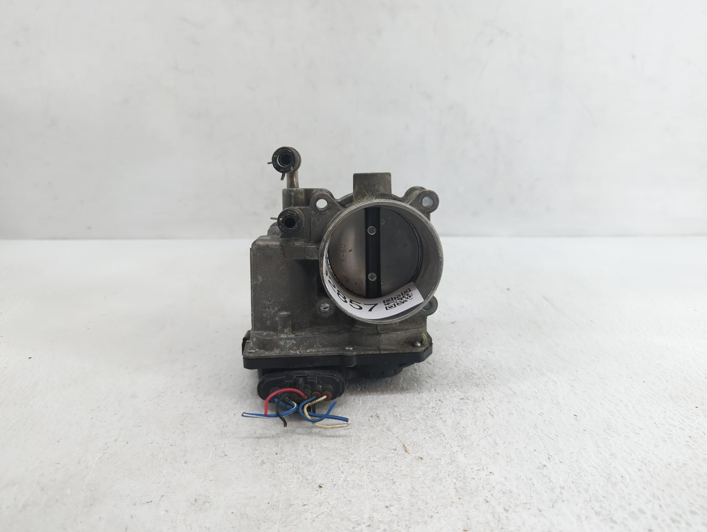 2013-2019 Nissan Frontier Throttle Body P/N:EA-A60-01 G EA-A60-01 E, EA-A60-01 H Fits Fits 2013 2014 2015 2016 2017 2018 201