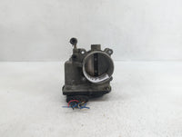 2013-2019 Nissan Frontier Throttle Body P/N:EA-A60-01 G EA-A60-01 E, EA-A60-01 H Fits Fits 2013 2014 2015 2016 2017 2018 201